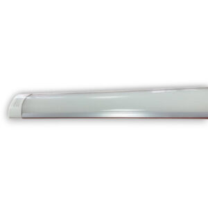 FITTING + TUBE LED AFRICAB 18W 2FT TWIN WHITE