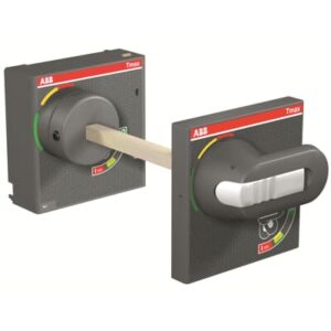Africab ABB Rotary Handle 4P, 400A, Adjustable