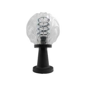 Africab Waves [Clear B22-E27]