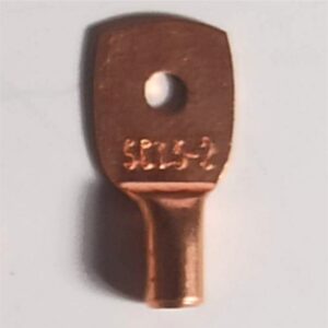 Africab Cable Lug 1.5-2 mm