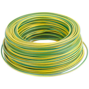 Africab Single Wires (Per mtr) 240 Sq.mm (On Pre Order)