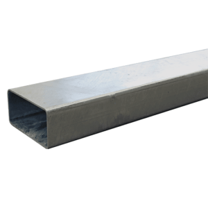 JENGA SHS Class A 50x25x1.2 mm -6 mtr