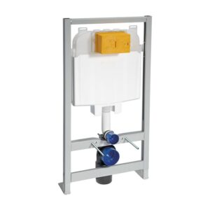 WC Cistern Concealed OLI74 PLUS SANITARBLOCK Oli
