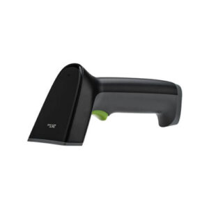 ZKTeco 2D Wireless Barcode QRcode Scanner
Pixel Sensor: 640 x 480 CMOS
Decoding Depth of Field: 0-15cm
Decoding Speed: 25cm/s
Communication Mode: USB or Wireless 2.4GHz
Wireless Distance: 100m Max., 1 Year Warranty