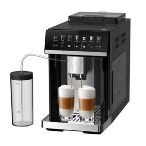 Newmatic BT-COF-103 Fully Automatic Coffee Maker Machine