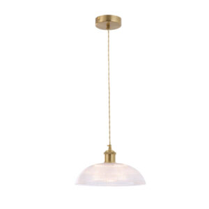 Tronic Lumigrid Pendant 1*E27