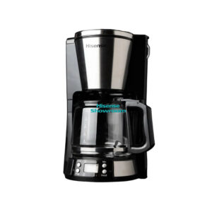 Hisense Digital Coffee Maker | CM15BK