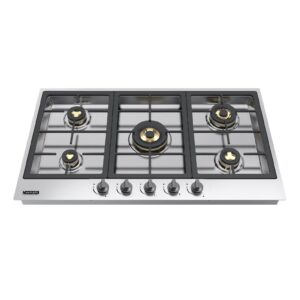 Newmatic PM950STX-PRO Built-in Gas Cooker Hob