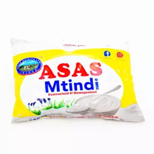 Asas Mtindi 250ml (EX-E)