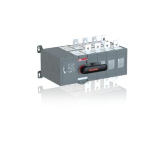 Africab ABB Changeover Switch 800A 4P Xt Automatic