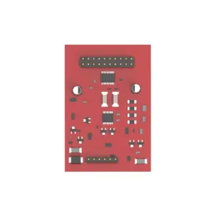 Yeastar O2 Module for for VoIP PBX System with 2 FXO Ports