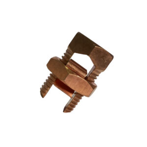 Africab Split Bolted Clamp T/J - 35