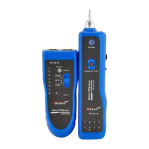 Africab Signal Tester