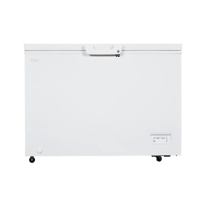 TCL Chest Freezer (410Ltr) FG410CF