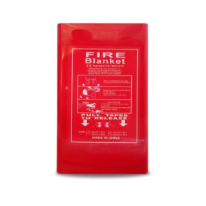 Africab Fire Blanket 1.8*1.8 M