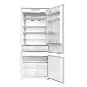 Newmatic 403L Built-in Fridge with Freezer
