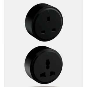 Newmatic Track Socket ATP Plugs