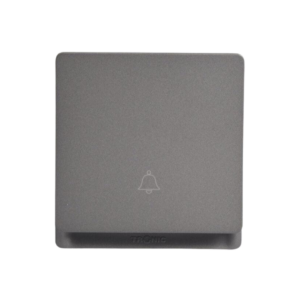 Tronic Grey - Bell Switch 10A