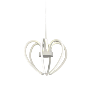 Tronic Modern Design LED Pendant Light