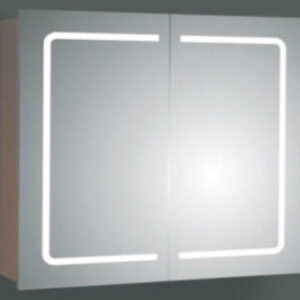 Tronic LED Cabinet Mirror Light Fitting 600x360x150mm - ML LS05-CA