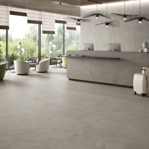 Stn Ceramica G. Esp. Antid Bellevue Grey