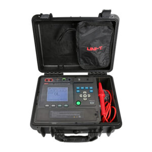 Africab Insulation Resistance Tester