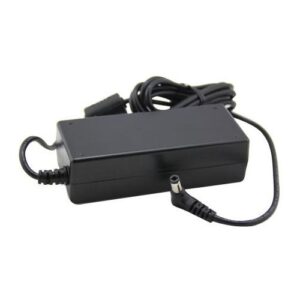 ZKTeco 12V 3A Power Adapter, UK Power cable, for Standalone Terminal - ONLY SOLD WITH TERMINAL