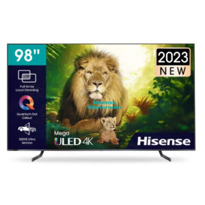 Hisense 98" ULED Smart 4K TV | 98U7H