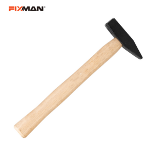 Mechanic Hammer w/wooden handle 300g C0203 FIXMAN