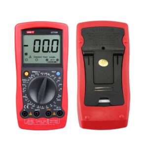 Africab Handheld Automotive Multipurpose Meter