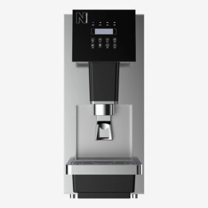 BT-ICE Z02 Newmatic Ice Dispenser