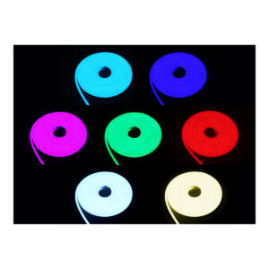 Tronic Single Sided LED Neon RGB Strip Light