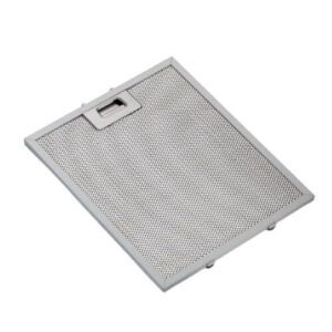 Newmatic 5-Layer Aluminium Filter