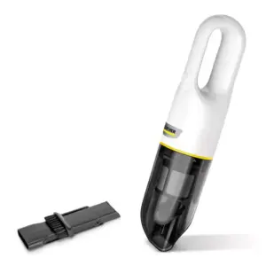 Karcher Kärcher Cordless Handheld Vacuum Cleaner Compact Lightweight HEPA 12 7.2V CVH 2