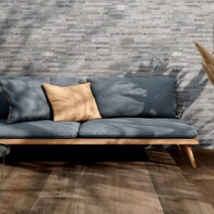 Pamesa Cr.Block Nero Wall Tiles