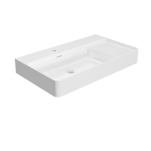 Wash Basin Counter 80×46 LF1924-80 Castleware