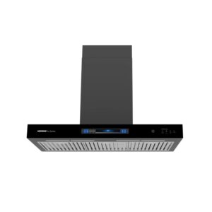 Newmatic H66.9VB-PRO-1 Kitchen Chimney Hood