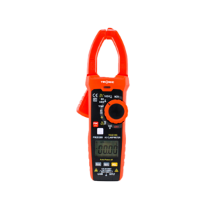 Tronic Digital Clamp Meter PM2028B