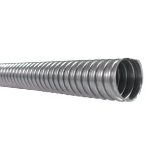 Africab G.I FLEXIBLE CONDUIT 3/4 INCH X25MTRS
