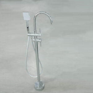 Freestanding Mixer XENON 44CR5146 Fiore