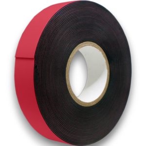 Africab Waterproof And High Voltage Tapes 35Kv 0.76Mm X 25Mm X 5M