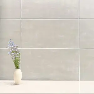 CTM South Africa Network Sand Matt Ceramic Wall Tile - 300 x 600mm