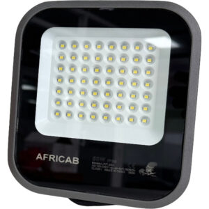 Africab LED Flood Light Lpfl-50Bt02 50W Warm