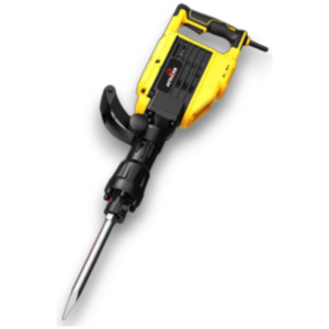 Africab Demolition Breaker 45J (1850W, 1900 BPM)