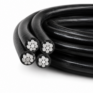 Africab Abc Cable 95 Sq.mm X 3C + 70N