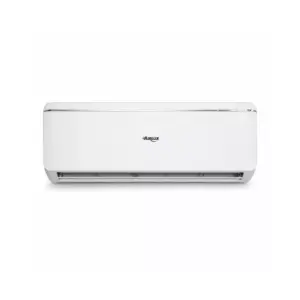 Airlux Wall Split Air Conditioner 24000BTU with Inverter, Copper Piping Kit, White AXAC-TL24IVR