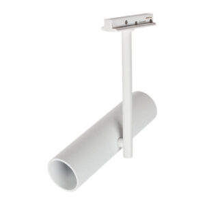 Tronic White GU10 Tracklight