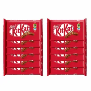KitKat 4 Finger 41.5G (Pack of 12Pcs)