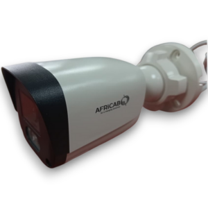 4 MP PoE Bullet Camera Africab AF-F34QN