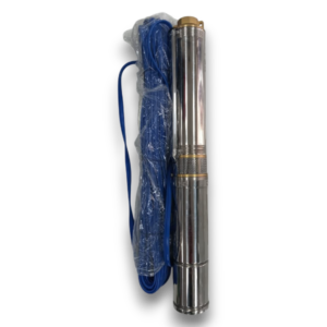Africab Submersible Pump 0.37Kwith 0.5Hp,220V/50Hz,Single Phase,1.5"